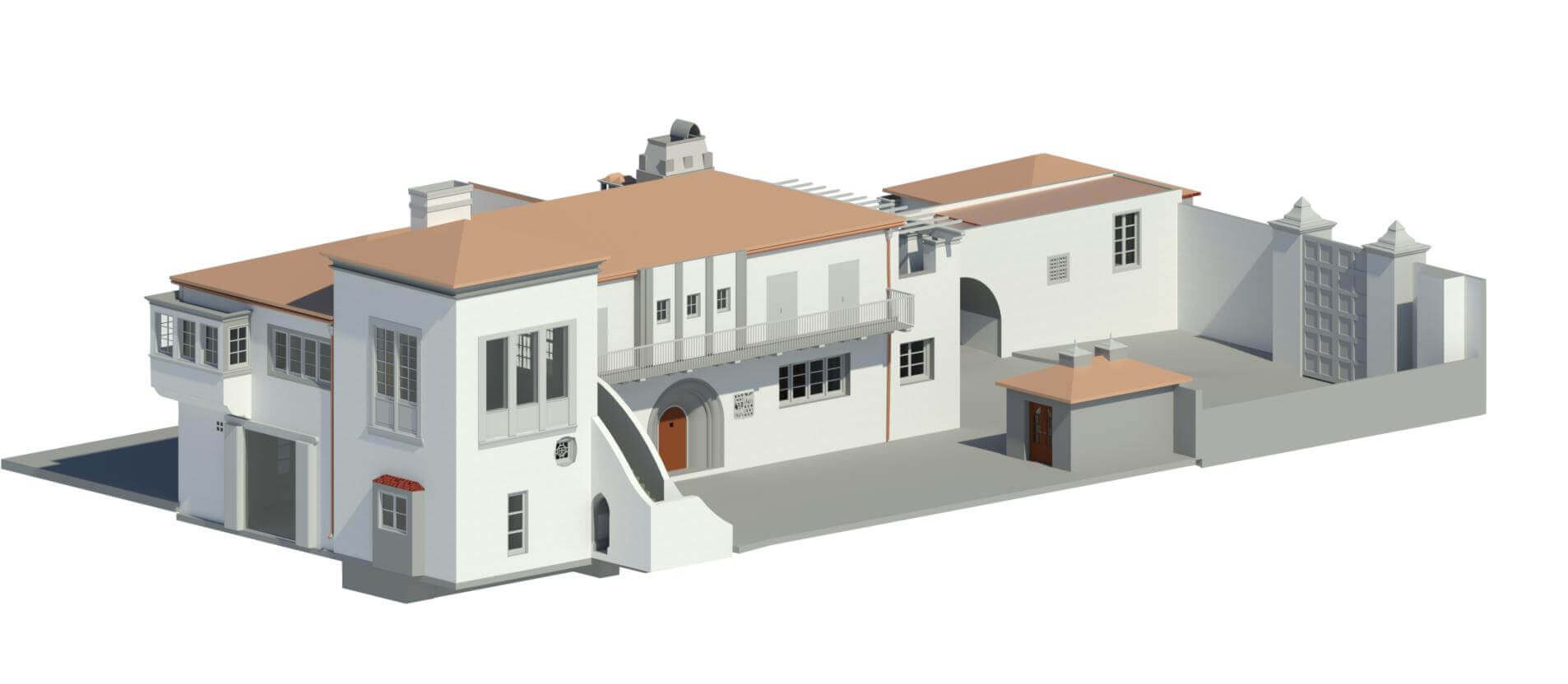 BIM Modelling
