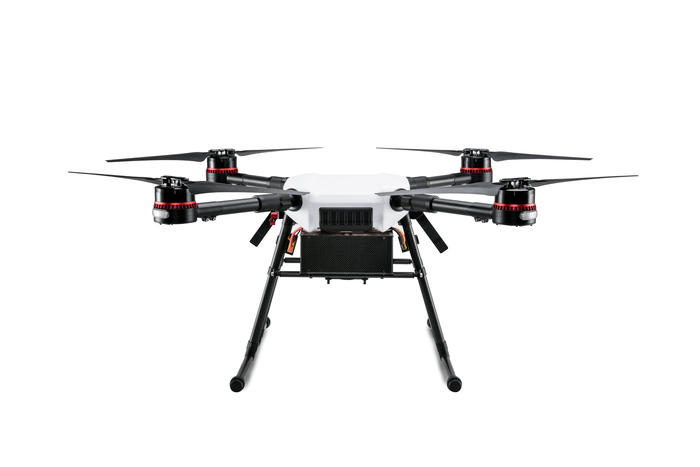 Drone Surveying